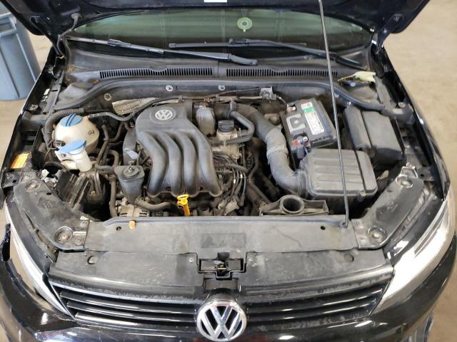 Photo 11 from auction – 2012 VOLKSWAGEN JETTA BASE with VIN 3VW1K7AJ1CM350024