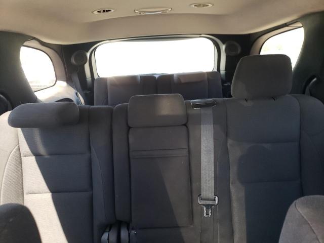 Photo 10 from auction – 2012 DODGE DURANGO CR with VIN 1C4RDJDG5CC110764