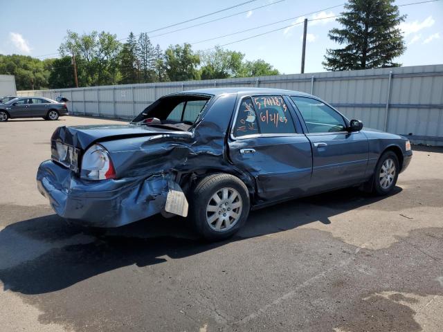 Photo 3 from auction – 2007 FORD CROWN VICT with VIN 2FAFP74VX7X161879