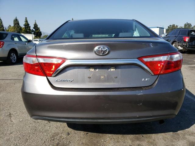 Photo 6 from auction – 2015 TOYOTA CAMRY LE with VIN 4T4BF1FK8FR472410