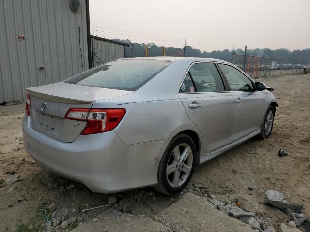 Photo 3 from auction – 2014 TOYOTA CAMRY L with VIN 4T1BF1FK1EU839348