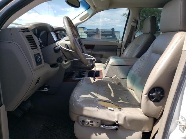 Photo 7 from auction – 2008 DODGE RAM 3500 with VIN 3D7MX39A38G242949