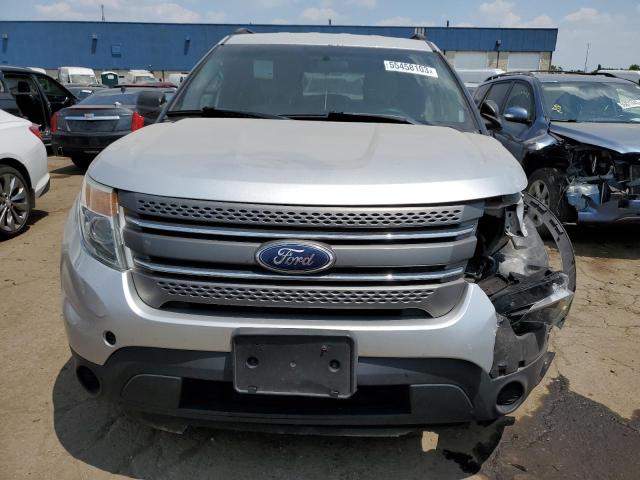 Photo 5 from auction – 2014 FORD EXPLORER with VIN 1FM5K7B80EGA46921
