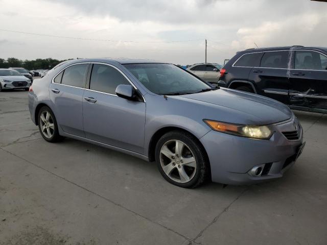 Photo 4 from auction – 2011 ACURA TSX with VIN JH4CU2F62BC008819