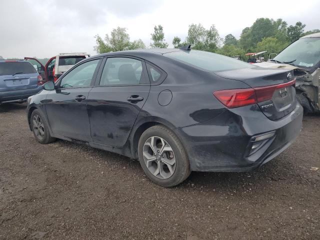 Photo 2 from auction – 2019 KIA FORTE FE with VIN 3KPF24AD4KE066980
