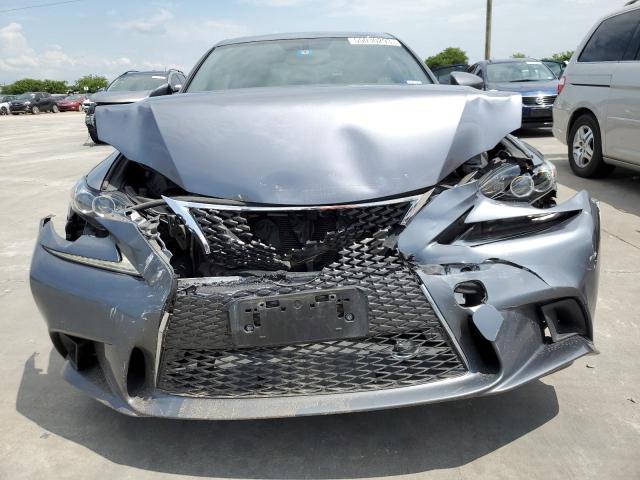 Photo 5 from auction – 2016 LEXUS IS 200T with VIN JTHBA1D26G5006369