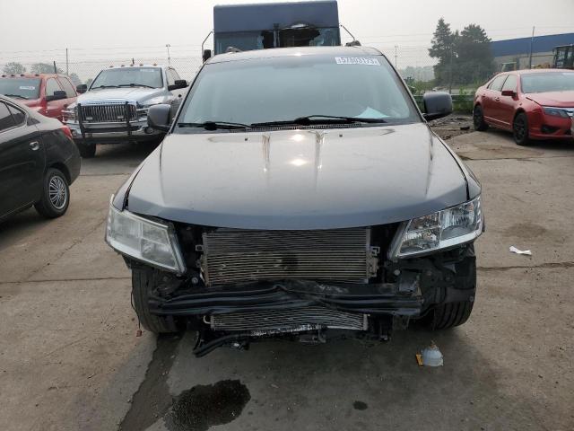 Photo 5 from auction – 2015 DODGE JOURNEY SX with VIN 3C4PDCBG4FT697201