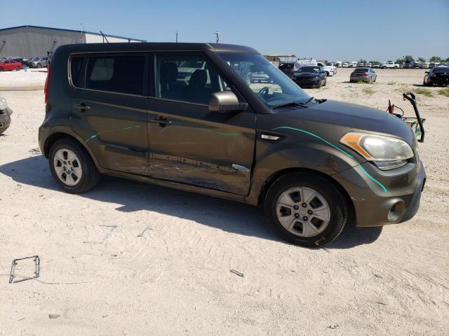 Photo 4 from auction – 2013 KIA SOUL with VIN KNDJT2A56D7558742