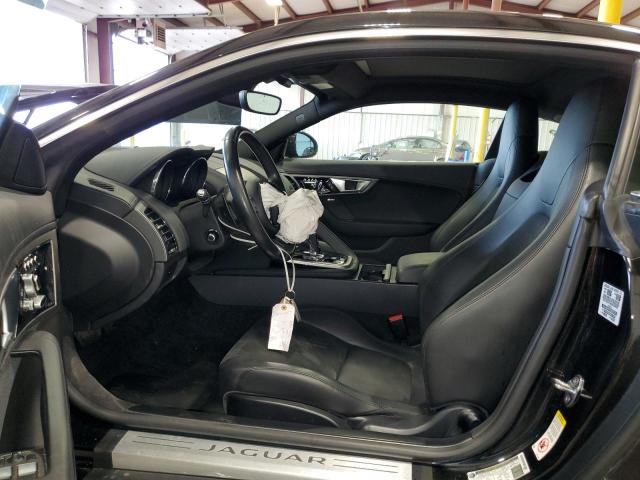 Photo 7 from auction – 2016 JAGUAR F-TYPE with VIN SAJWA6AT0G8K22702