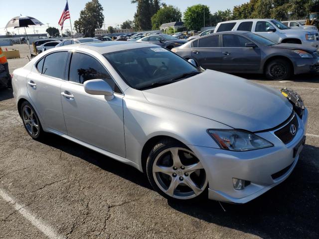 Photo 4 from auction – 2007 LEXUS IS 350 with VIN JTHBE262372012168