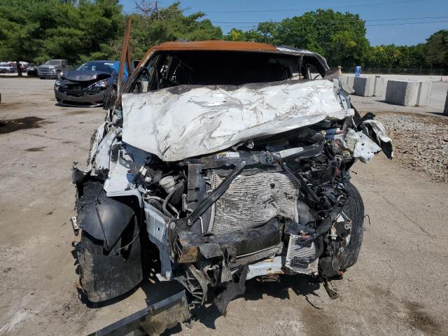 Photo 5 from auction – 2017 DODGE GRAND CARA with VIN 2C4RDGCG0HR827706
