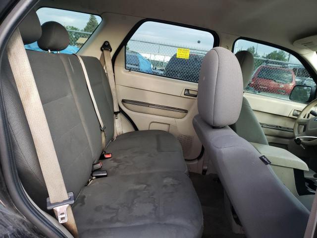 Photo 11 from auction – 2009 FORD ESCAPE XLS with VIN 1FMCU92739KA57371