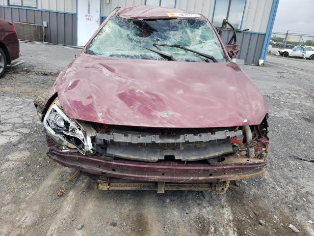 Photo 5 from auction – 2015 SUBARU LEGACY 2.5 with VIN 4S3BNAF60F3075770