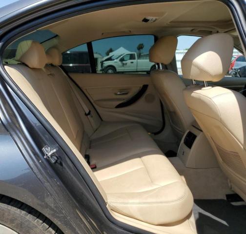 Photo 10 from auction – 2013 BMW 335 I with VIN WBA3A9C57DF476218