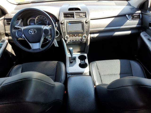Photo 8 from auction – 2012 TOYOTA CAMRY BASE with VIN 4T1BF1FK1CU160144
