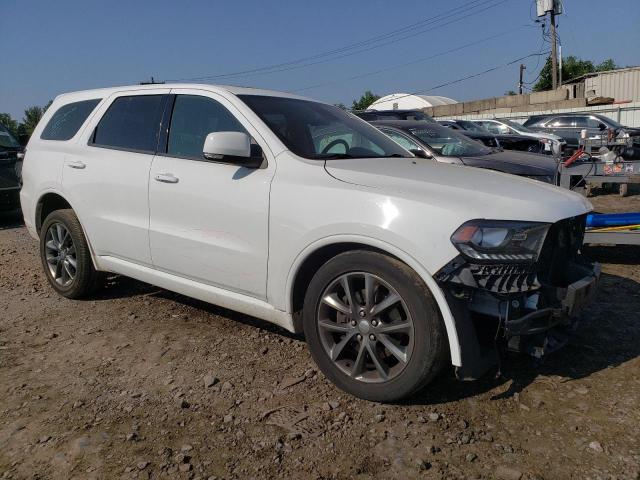 Photo 4 from auction – 2014 DODGE DURANGO R/ with VIN 1C4SDJCT6EC972989