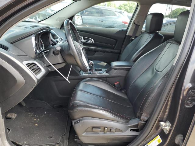 Photo 7 from auction – 2013 GMC TERRAIN SL with VIN 2GKFLXE32D6149055