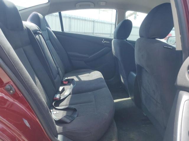 Photo 10 from auction – 2012 NISSAN ALTIMA with VIN 1N4AL2AP4CN504230