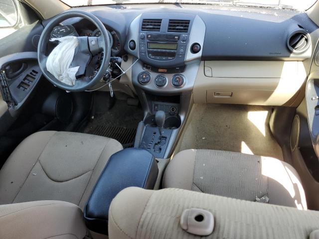 Photo 8 from auction – 2010 TOYOTA RAV4 with VIN JTMBK4DV5AD013854