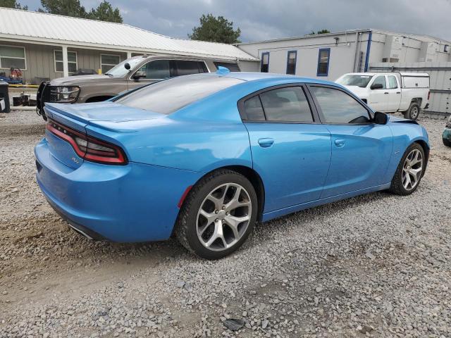 Photo 3 from auction – 2015 DODGE CHARGER R/ with VIN 2C3CDXCT4FH915488