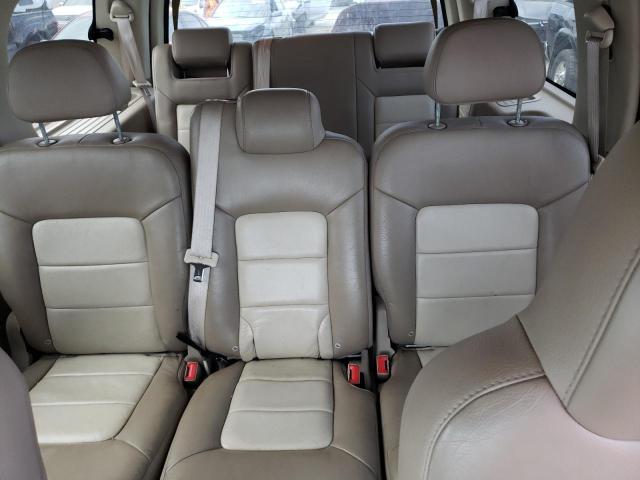 Foto 10 de la subasta – 2003 FORD EXPEDITION con VIN 1FMFU18L83LA81539