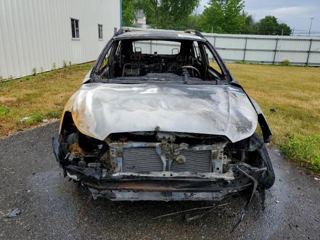 Photo 5 from auction – 2016 SUBARU CROSSTREK with VIN JF2GPABC0G8213325