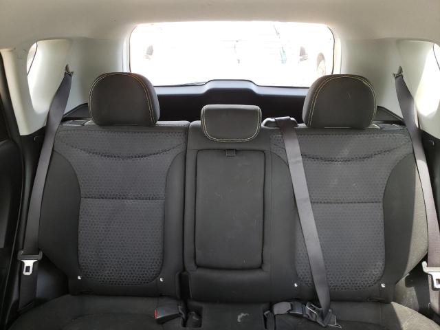 Photo 10 from auction – 2015 KIA SOUL + with VIN KNDJP3A5XF7112459