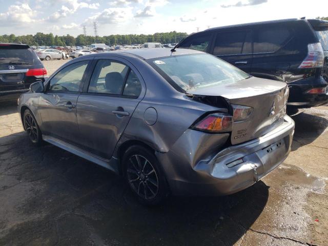 Photo 2 from auction – 2017 MITSUBISHI LANCER ES with VIN JA32U2FU3HU003240