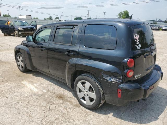 Photo 2 from auction – 2010 CHEVROLET HHR LS with VIN 3GNBAADB0AS555295