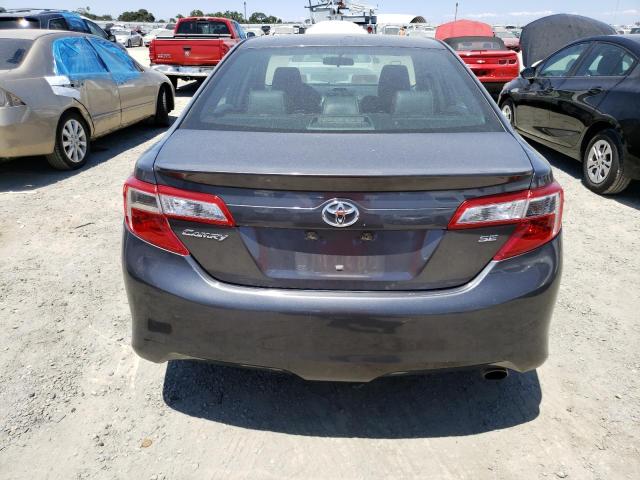 Photo 6 from auction – 2014 TOYOTA CAMRY L with VIN 4T1BF1FK0EU307573