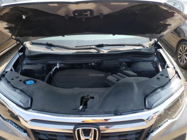 Photo 11 from auction – 2019 HONDA RIDGELINE with VIN 5FPYK3F52KB039265