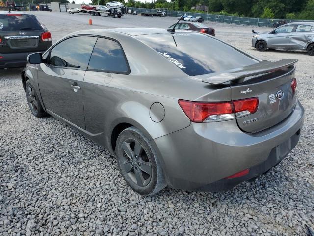 Photo 2 from auction – 2012 KIA FORTE EX with VIN KNAFU6A28C5528147