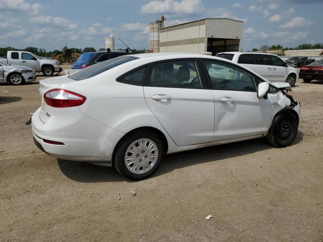 Photo 3 from auction – 2018 FORD FIESTA S with VIN 3FADP4AJ3JM140883