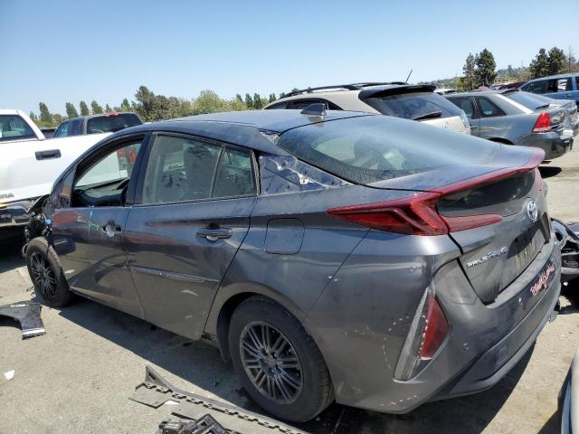 Photo 2 from auction – 2017 TOYOTA PRIUS PRIM with VIN JTDKARFP4H3036346