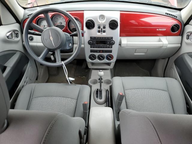 Photo 8 from auction – 2009 CHRYSLER PT CRUISER with VIN 3A8FY58909T561424