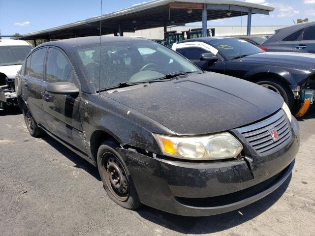 Photo 4 from auction – 2007 SATURN ION LEVEL with VIN 1G8AJ55FX7Z112820