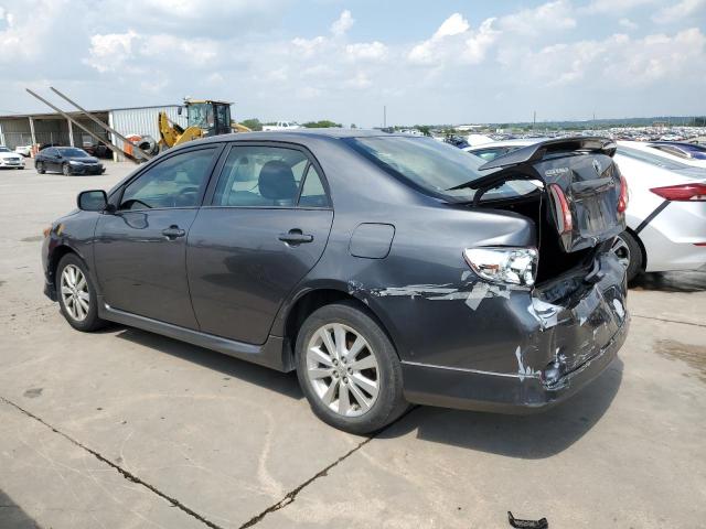 Photo 2 from auction – 2010 TOYOTA COROLLA BA with VIN 2T1BU4EE7AC444394