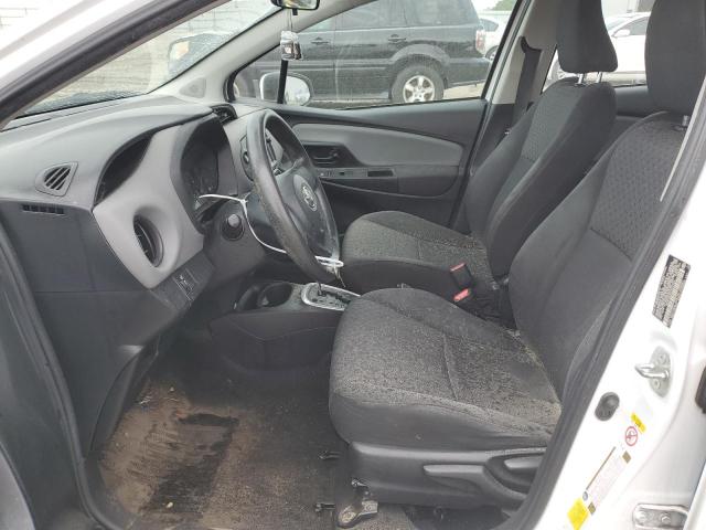 Photo 7 from auction – 2015 TOYOTA YARIS with VIN VNKKTUD35FA027202