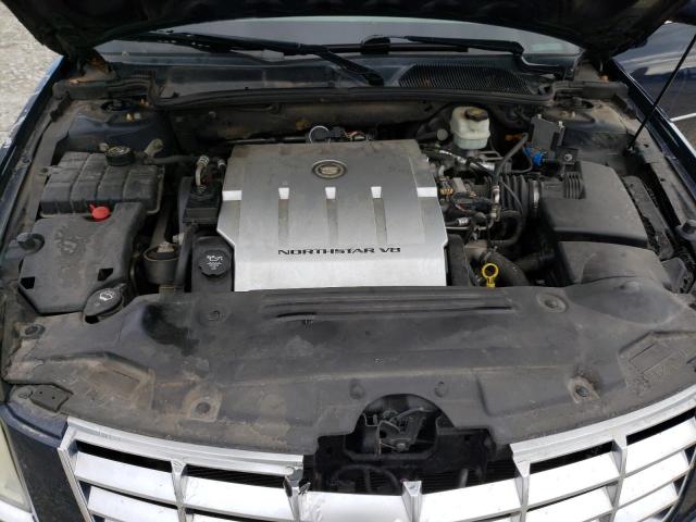 Zdjęcie 11 z aukcji – 2006 CADILLAC DTS z VIN 1G6KD57Y76U112191