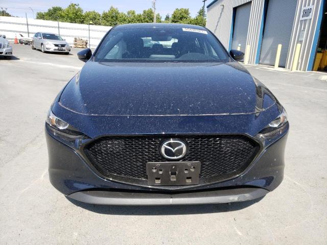 Photo 5 from auction – 2022 MAZDA 3 with VIN JM1BPAJL9N1501537