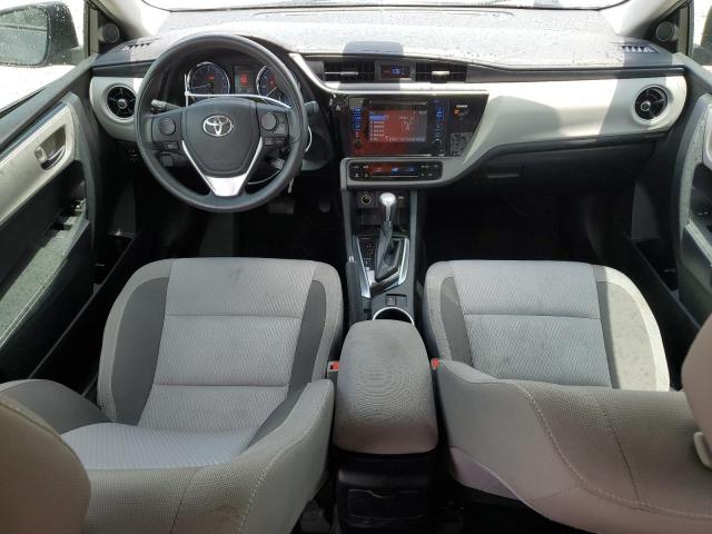 Photo 8 from auction – 2017 TOYOTA COROLLA L with VIN 2T1BURHEXHC851872