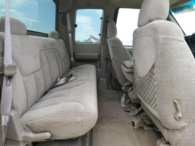 Zdjęcie 10 z aukcji – 1997 GMC SIERRA C15 z VIN 2GTEC19R2V1555919