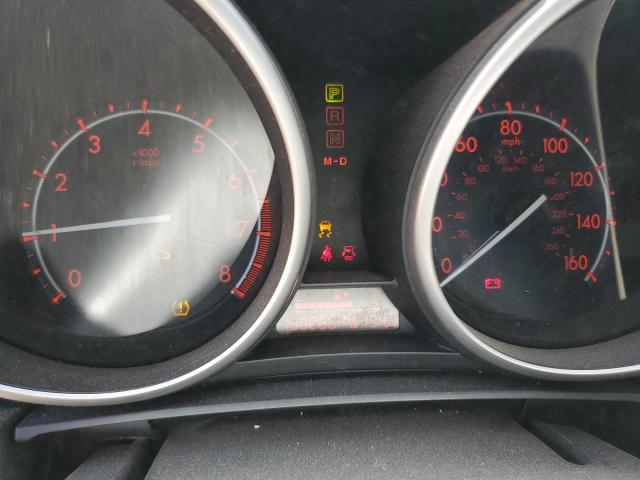 Zdjęcie 9 z aukcji – 2010 MAZDA 3 S z VIN JM1BL1S57A1172018