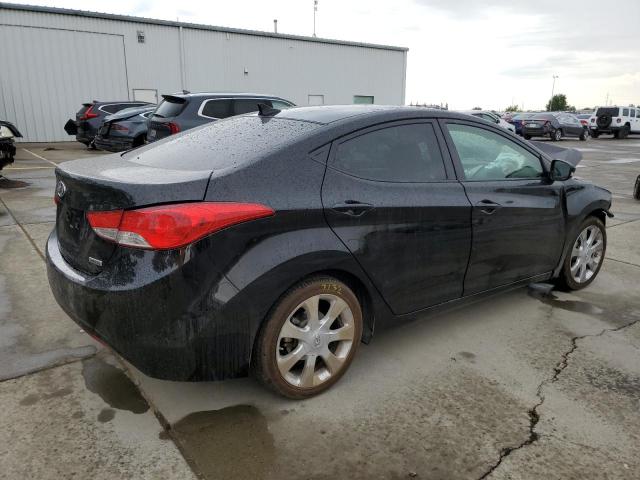 Photo 3 from auction – 2012 HYUNDAI ELANTRA GL with VIN 5NPDH4AE3CH118093