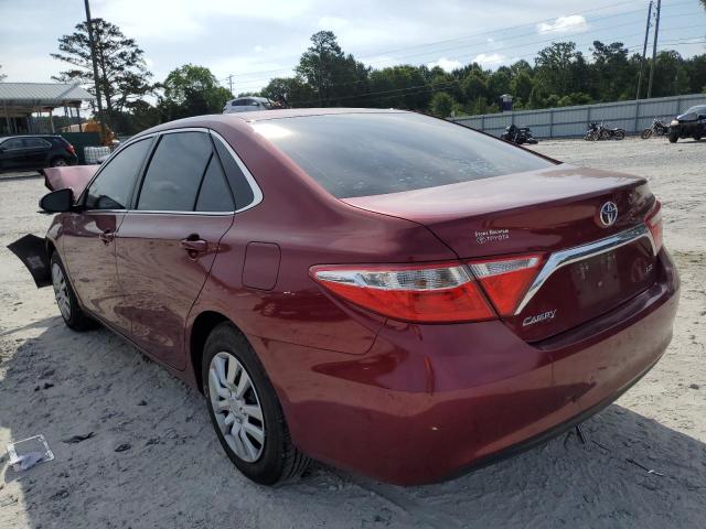 Photo 2 from auction – 2016 TOYOTA CAMRY LE with VIN 4T1BF1FK9GU545456