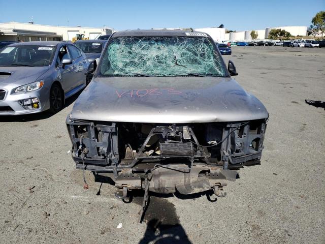 Photo 5 from auction – 2002 CHEVROLET SUBURBAN K with VIN 3GNFK16T32G241083