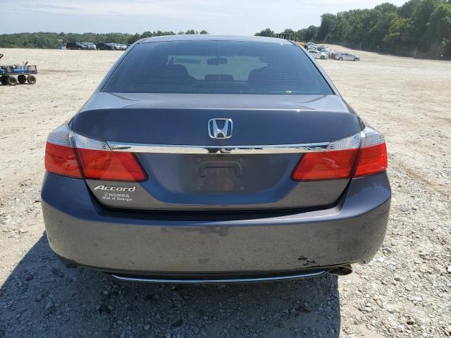 Photo 6 from auction – 2015 HONDA ACCORD LX with VIN 1HGCR2F35FA270751