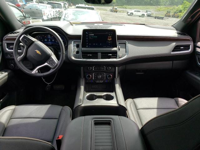 Photo 8 from auction – 2023 CHEVROLET SUBURBAN K with VIN 1GNSKFKD3PR176737