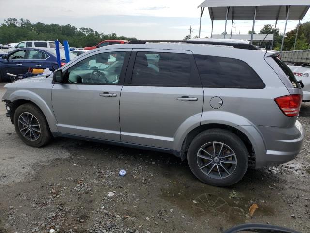 Photo 2 from auction – 2018 DODGE JOURNEY SE with VIN 3C4PDCAB3JT532500