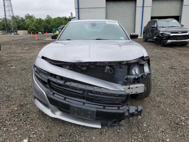 Photo 5 from auction – 2017 DODGE CHARGER SX with VIN 2C3CDXJG7HH645312